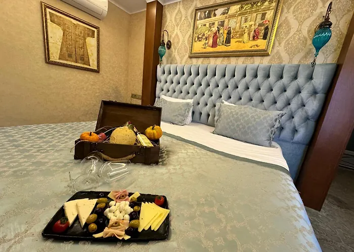 Hotel Bon Hagia Sophia